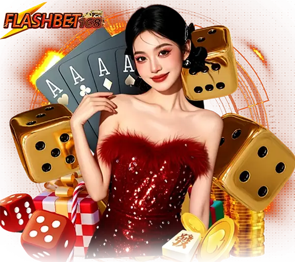 บทความพนันออนไลน์ FLASHBET168