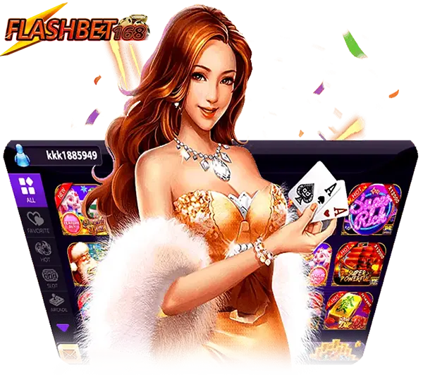 เทคนิคทำเงิน FLASHBET168