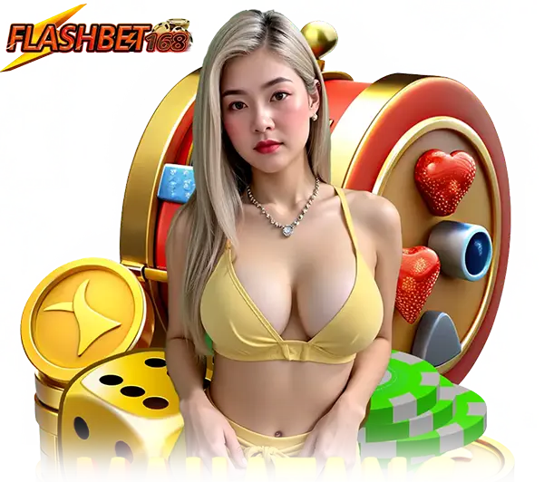 สล็อตแตกง่าย FLASHBET168